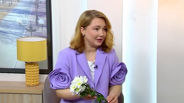 Программа"Наше утро" от 06.03.2025г