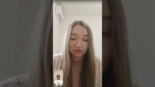 Про создание отношений. Личный опыт #разговор_на_двоих