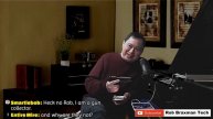 Live Stream - (Part 1) How your Antivirus Exposes You to More Danger -- Specifics!