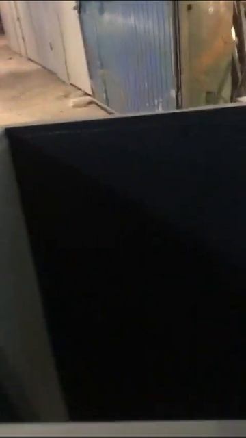 Видео-обзор на контейнеры 0.75м3. ООО "МЕТБУМ"