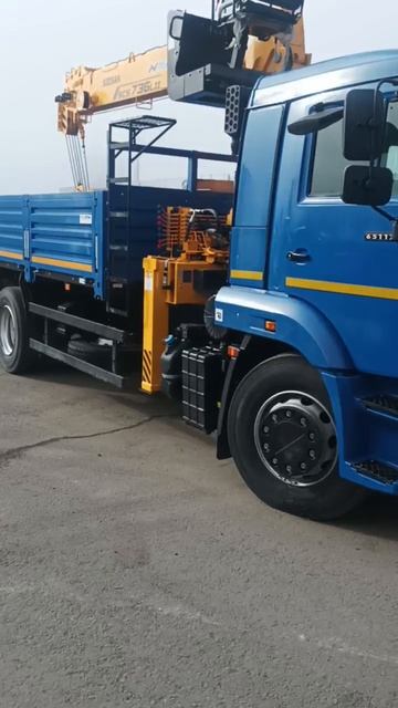 65117, КМУ, СУСАН