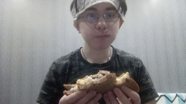 Мукбанг 25