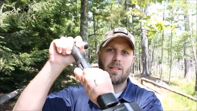 Schrade Folding Shovel: I'll Keep It In My Car