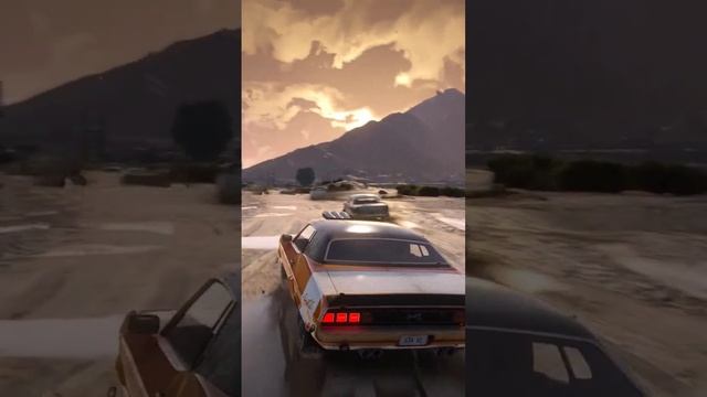 GTA 5 - 8k Resolution RainXEnhancement Script - NEW 2022 Ray Tracing RTX 3090 Graphics Mod!#gta5