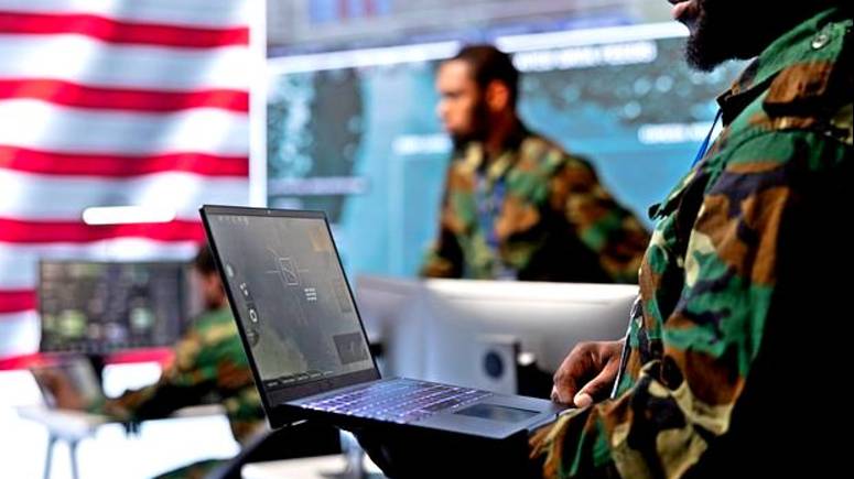 Украина продолжит получать разведанные из США при одном условии