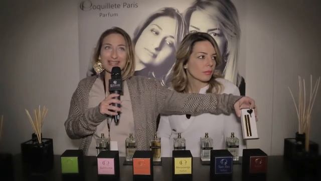 Esxence 2015   Coquillete Paris