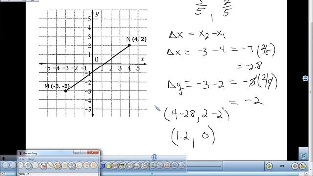 -- Partitioning a Segmen 5 ppt