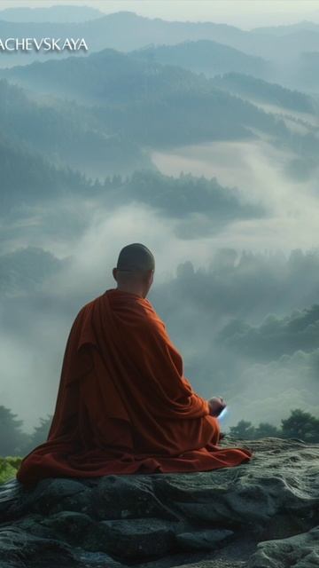 This Music Gives Peace and Harmony ✨ #yoga #meditation #buddha #tibetanmusic