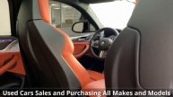 BMW X4 M Competition