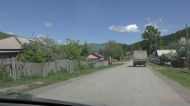 Сентелек и окрестности майская поездка  2021 год