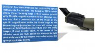Celestron 52250 80mm Ultima Zoom Spotting Scope Review | Best Spotting Scopes.