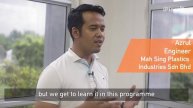 Work-Life Balance Episode 9: #FSIM40 Implementing Industry 4.0 in Malaysia (Part 2)
