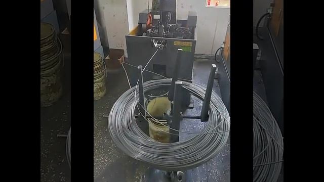 Производство винтов и болтов