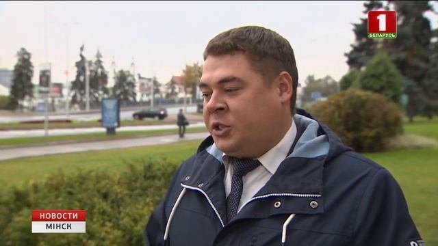 У гэтыя выхадныя жыхароў сталіцы запрашаюць на суботнік