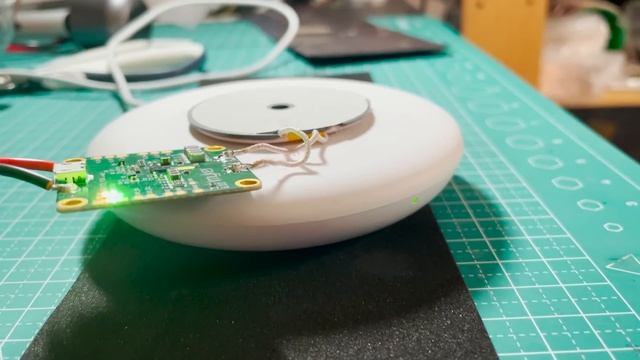 香港發明〡全球首個防水無線雙向輸出輸入尿袋〡最強無線+MagSafe充電池誕生〡真正15W低耗叉電5000mAh挑機Apple〡香港發明家：「香港做原創產品好難！」【4K】【中文字幕】