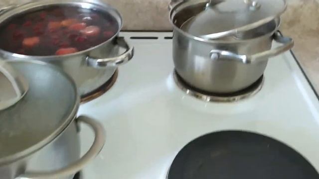 Покупки в Галамаркете//Пятерочка//целый день готовим и едим//