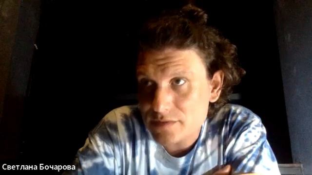 Пример изменений после сессий Праймал терапии