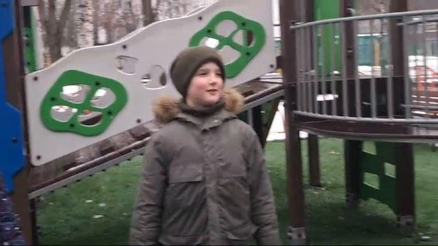 Я, Тима, Аня
