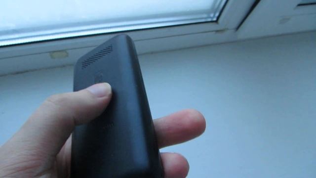Сотовый телефон Philips Xenium E2125 черный
