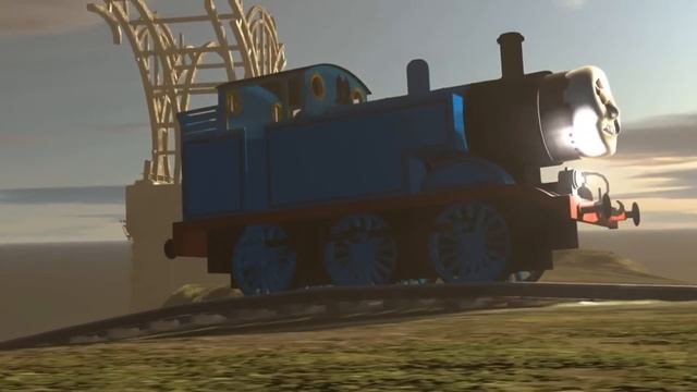 My thomas the tank engine videos