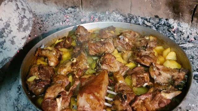 Peka Konoba Vala Zaton Dubrovnik