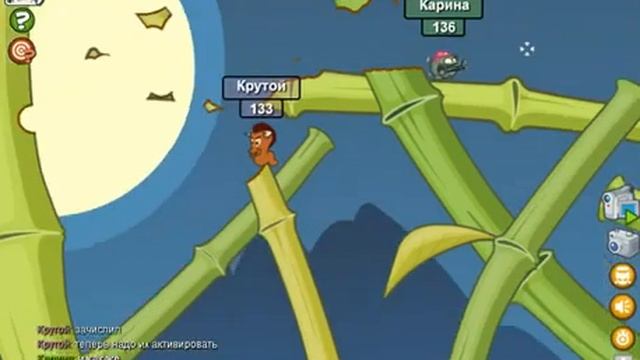 Вормикс как заставить противника сдаться