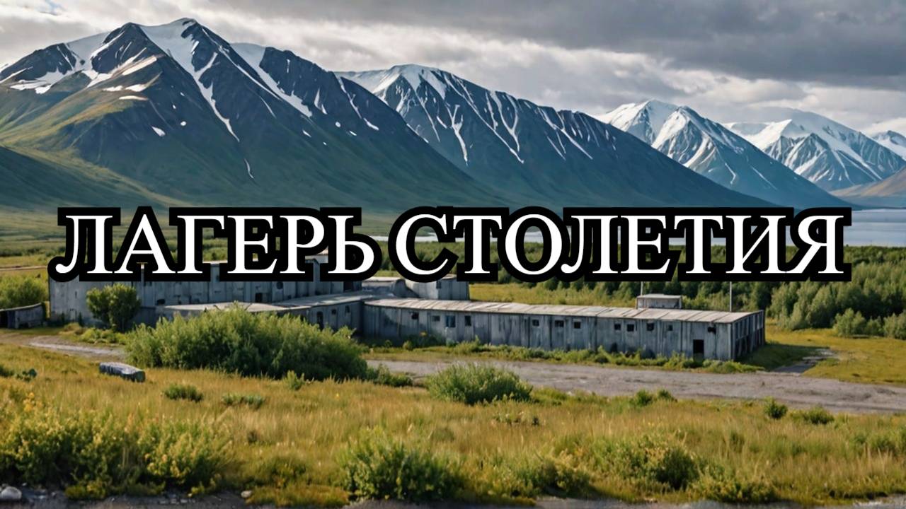 Заброшенная база США в Гренландии секреты Лагеря столетия