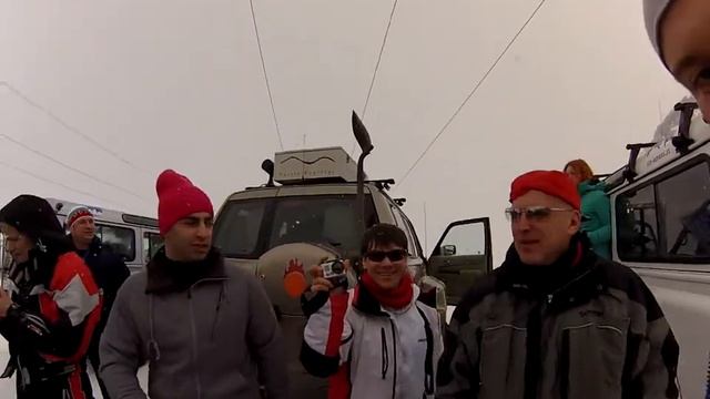 тебе так лопата идет!)