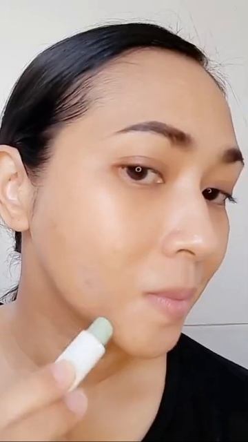 Love Nature Purifying Corrective Stick With Organic Tea Tree & Lime 34855 #shorts #oriflame