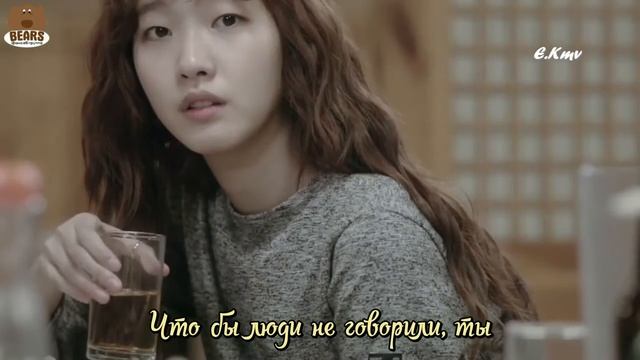 FSG Bears Twenty   Cheese in The Trap ОСТ Сыр в мышеловке