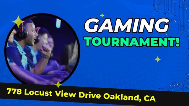 game tour.