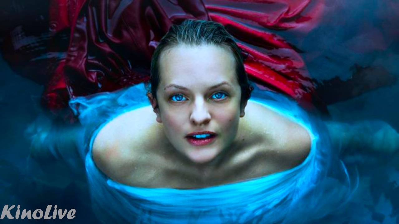 Рассказ служанки «6 сезон» | Русский трейлер | Сериал 2025