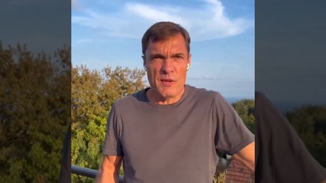 Владимир Туров о Трансфер Факторах. Известный эксперт в юриспруденции