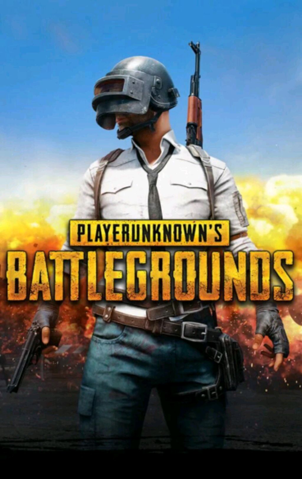 Pubg mobile