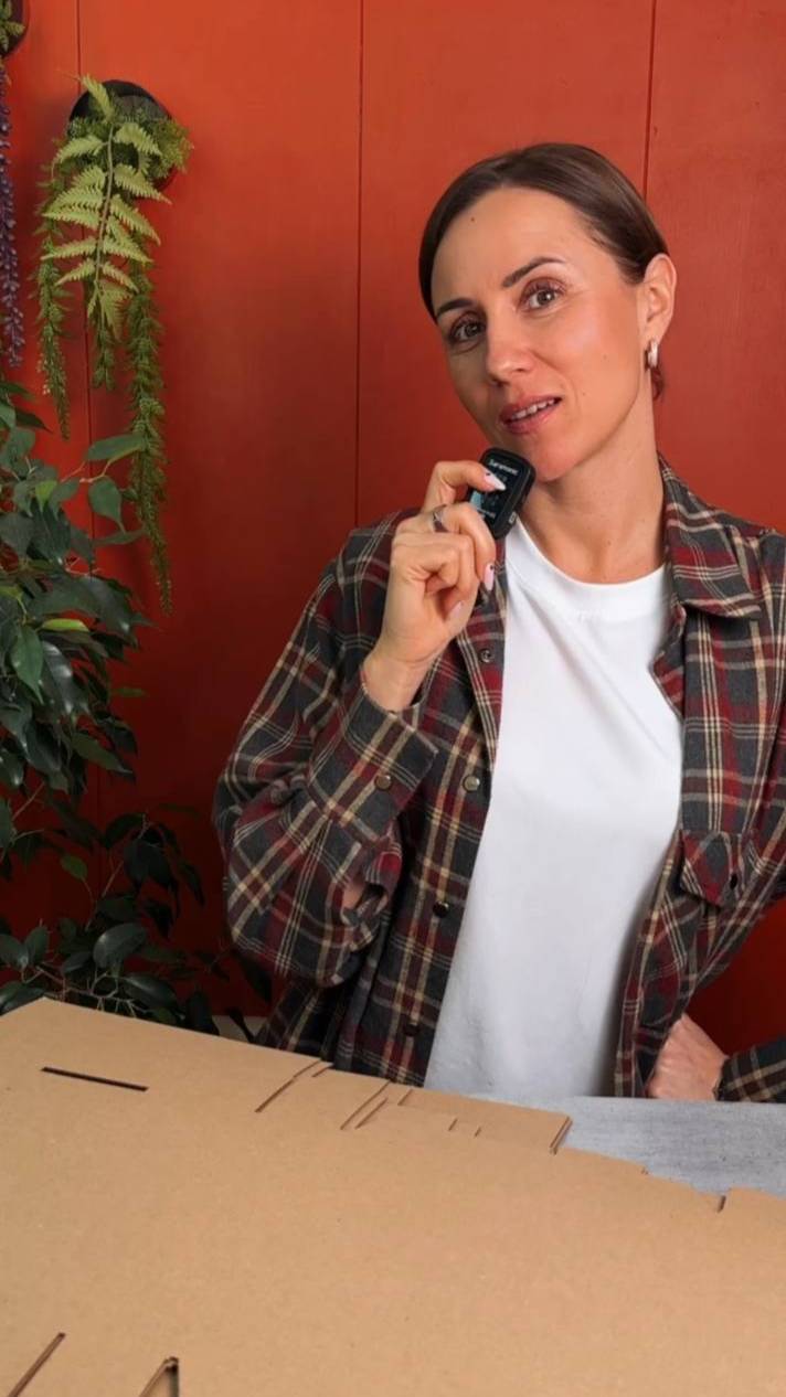 ВСЕ ДЕЛАЮТ РАСПАКОВКУ, А МЫ ДЕЛАЕМ УПАКОВКУ!