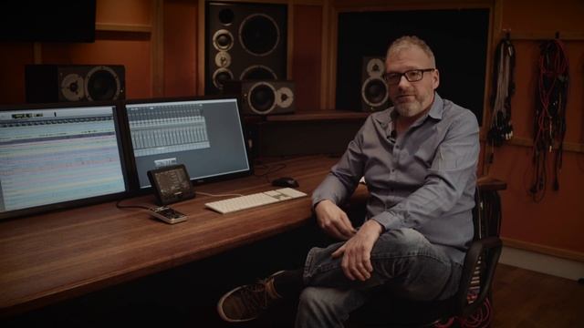 How To Use a Loudness Meter for Recording