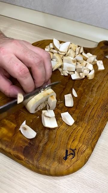 Мясные рулетики👍