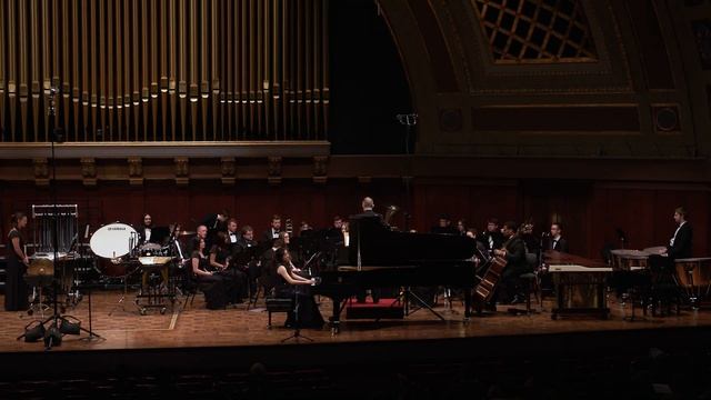 Rhapsody in Blue - George Gershwin