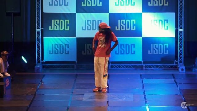 ICEE | JUDGE SHOW | 2018 JSDC KOREA