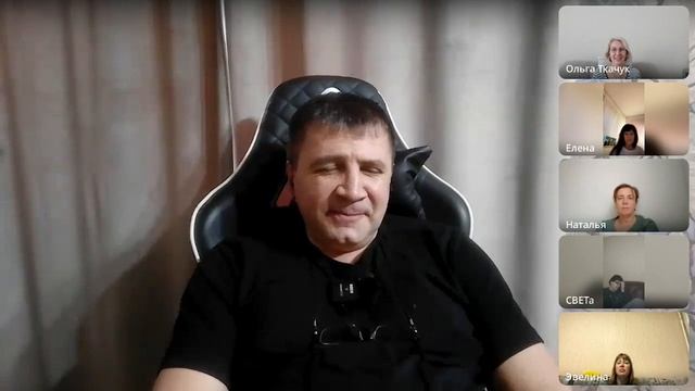 Не нужно ни за что держаться