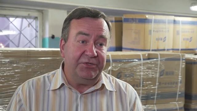 В Ярославль приехала еще одна фура помощи из Москвы
