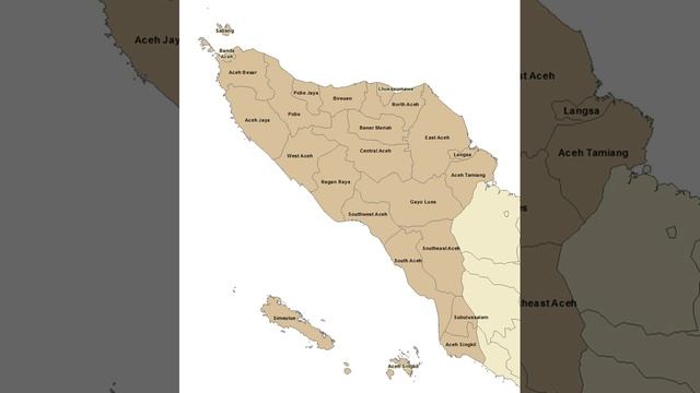 List of regencies and cities of Indonesia | Wikipedia audio article