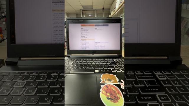 Acer nitro 5