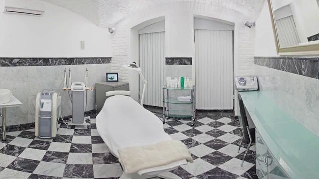 Росси бутик-отель и СПА: презентация 10 минут.