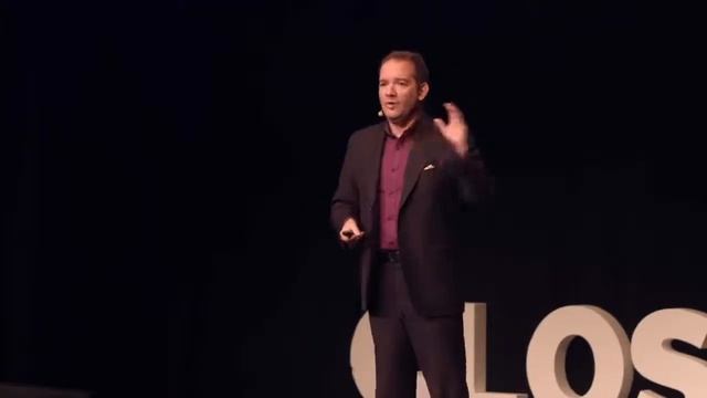 Andy Lopata -  Mr Network