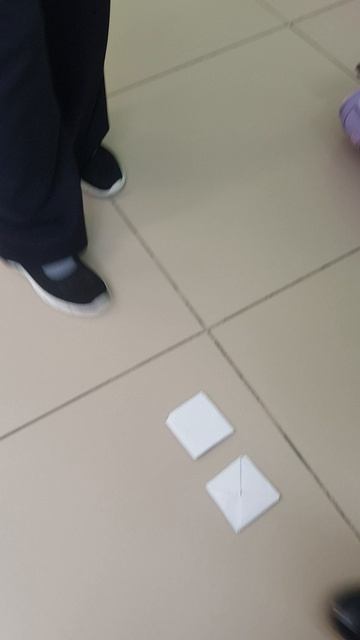 Хи-хи мы с девчонками решили поиграть в табджи