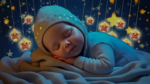 Колыбельная для быстрого засыпания малышей - Малыш уснет за 3 минуты