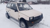 Оживил Оку, спустя 5 лет простоя