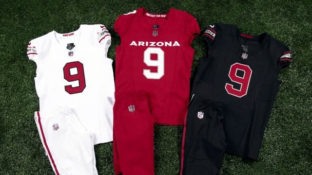 Hit or Miss?: My Thoughts on the 2023 Arizona Cardinals Uniform Redesigns