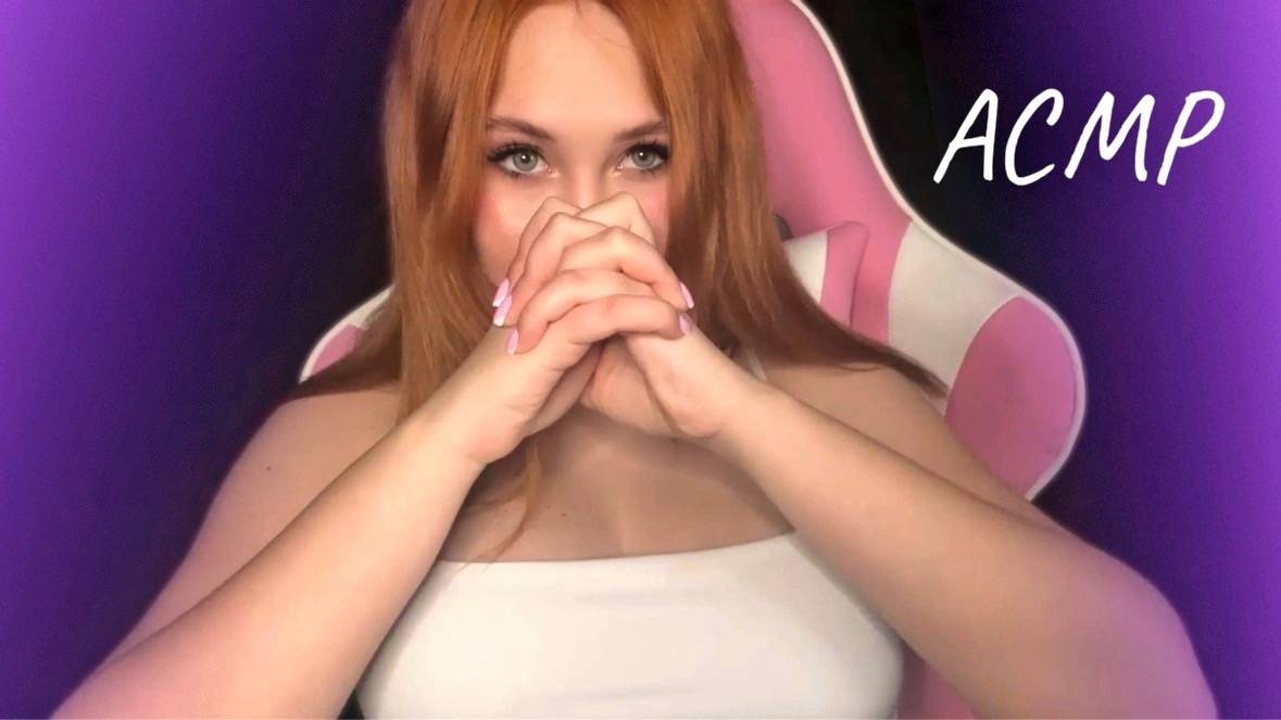 АСМР МАССАЖ МОЗГА И УШЕК ИЗБАВЛЯЮ ОТ ГОЛОВНОЙ БОЛИ | ASMR BRAIN MASSAGE HEAD COMPRESSION